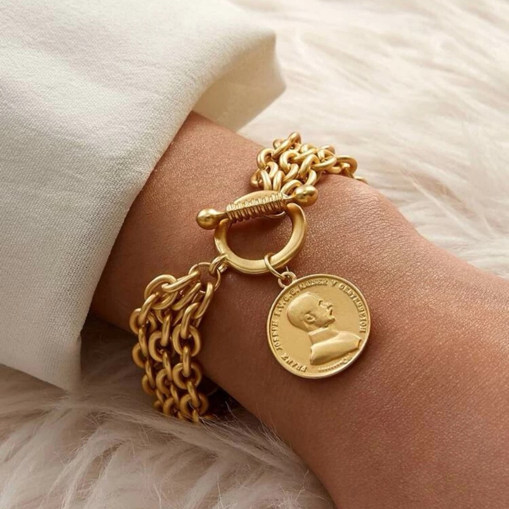 BRACELET 7